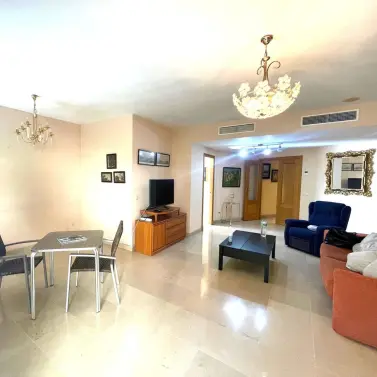 Продажа апартаментов на среднем этаже в San Pedro de Alcántara