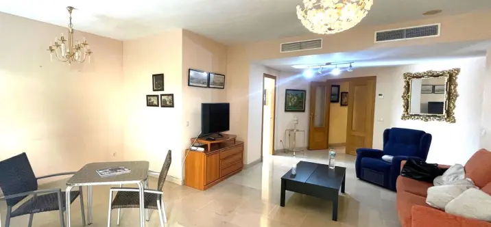 Продажа апартаментов на среднем этаже в San Pedro de Alcántara 2