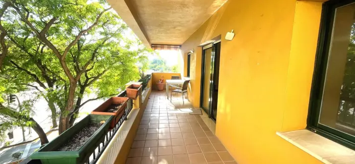 Продажа апартаментов на среднем этаже в San Pedro de Alcántara 3