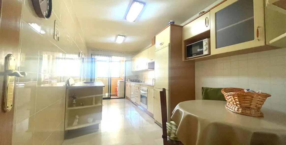 Продажа апартаментов на среднем этаже в San Pedro de Alcántara 5