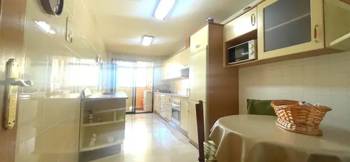 Продажа апартаментов на среднем этаже в San Pedro de Alcántara 4