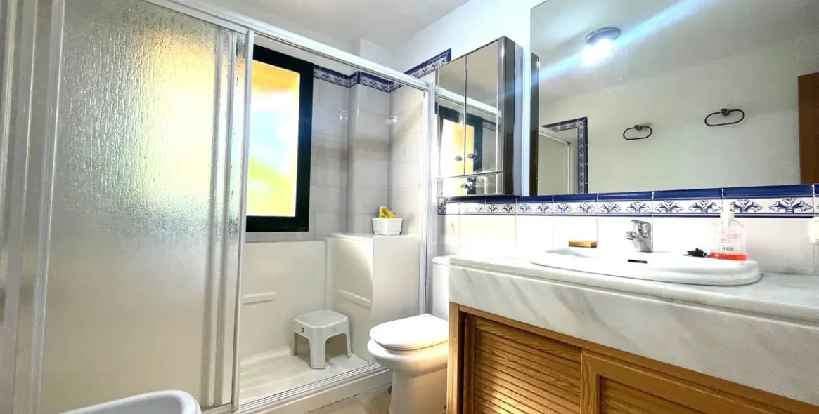 Продажа апартаментов на среднем этаже в San Pedro de Alcántara 9