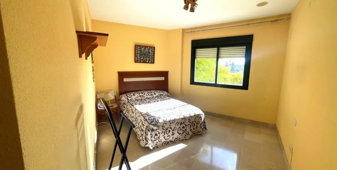 Продажа апартаментов на среднем этаже в San Pedro de Alcántara 11