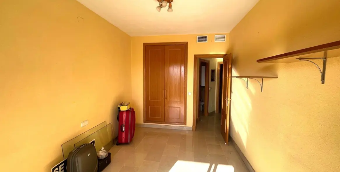 Продажа апартаментов на среднем этаже в San Pedro de Alcántara 14