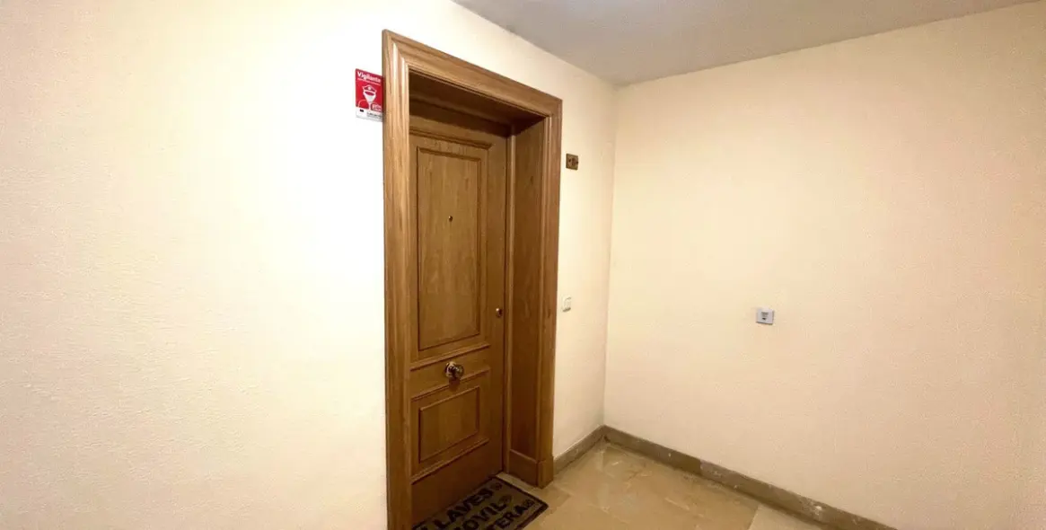 Продажа апартаментов на среднем этаже в San Pedro de Alcántara 17