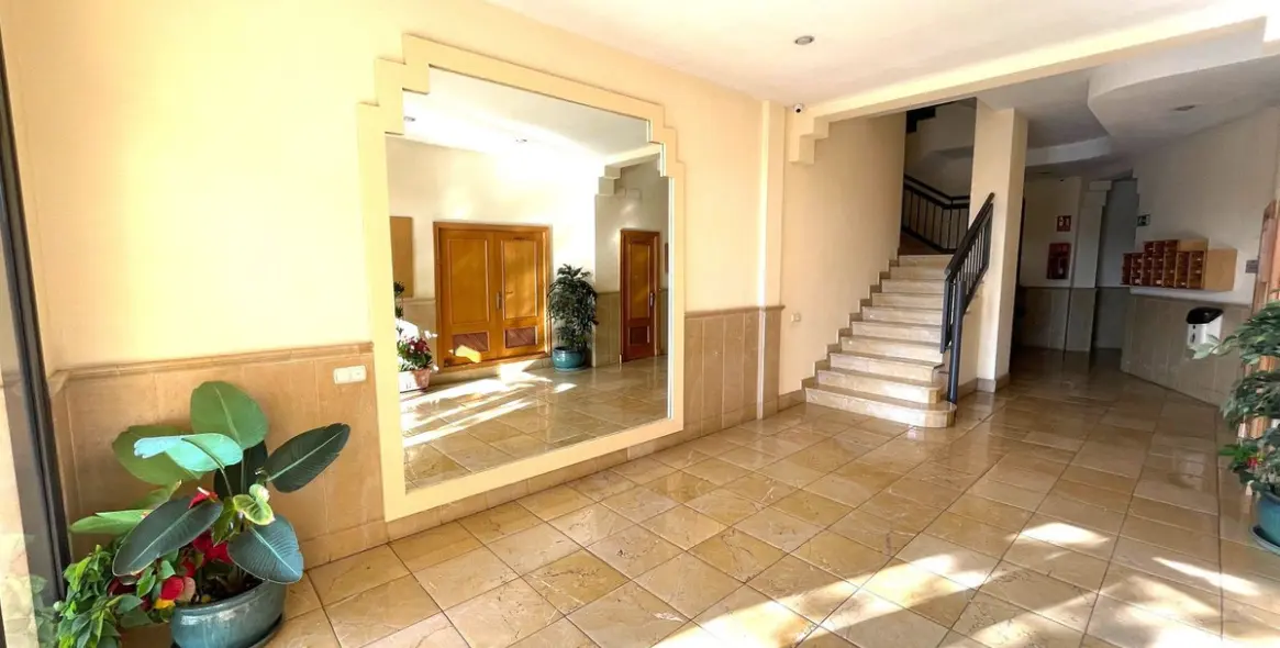 Продажа апартаментов на среднем этаже в San Pedro de Alcántara 20