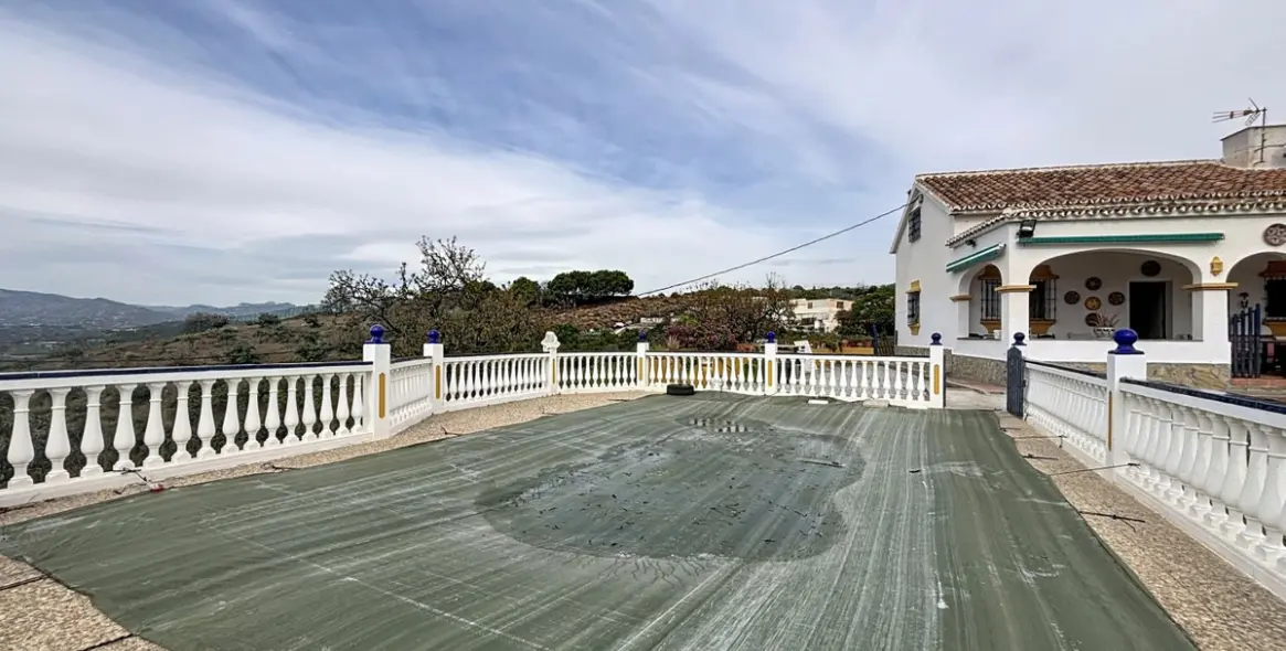 Sale of semi-detached house in Vélez-Málaga 3