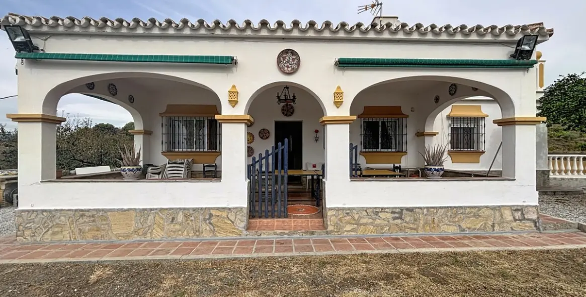 Sale of semi-detached house in Vélez-Málaga 4