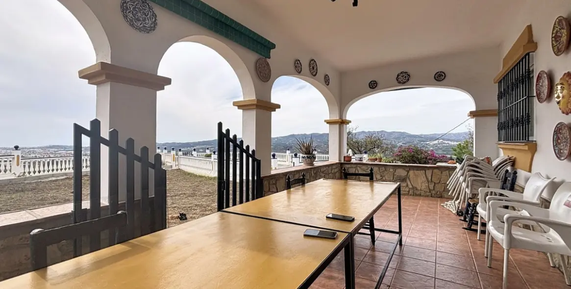 Sale of semi-detached house in Vélez-Málaga 5