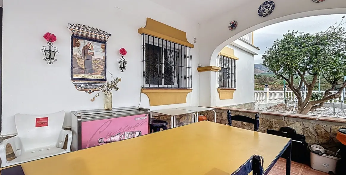Sale of semi-detached house in Vélez-Málaga 6