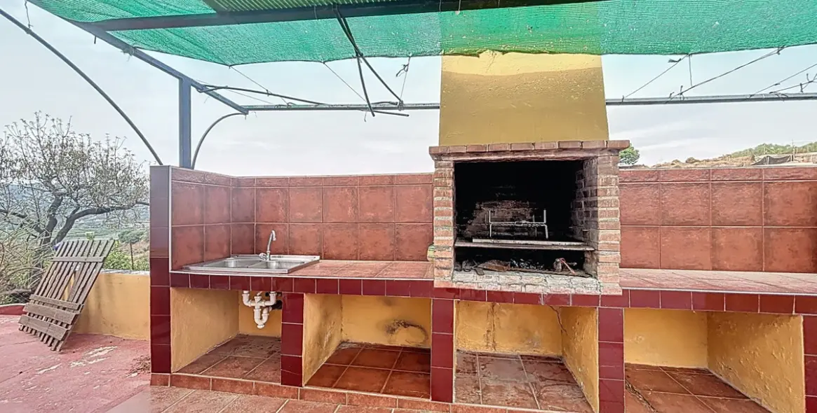 Sale of semi-detached house in Vélez-Málaga 7