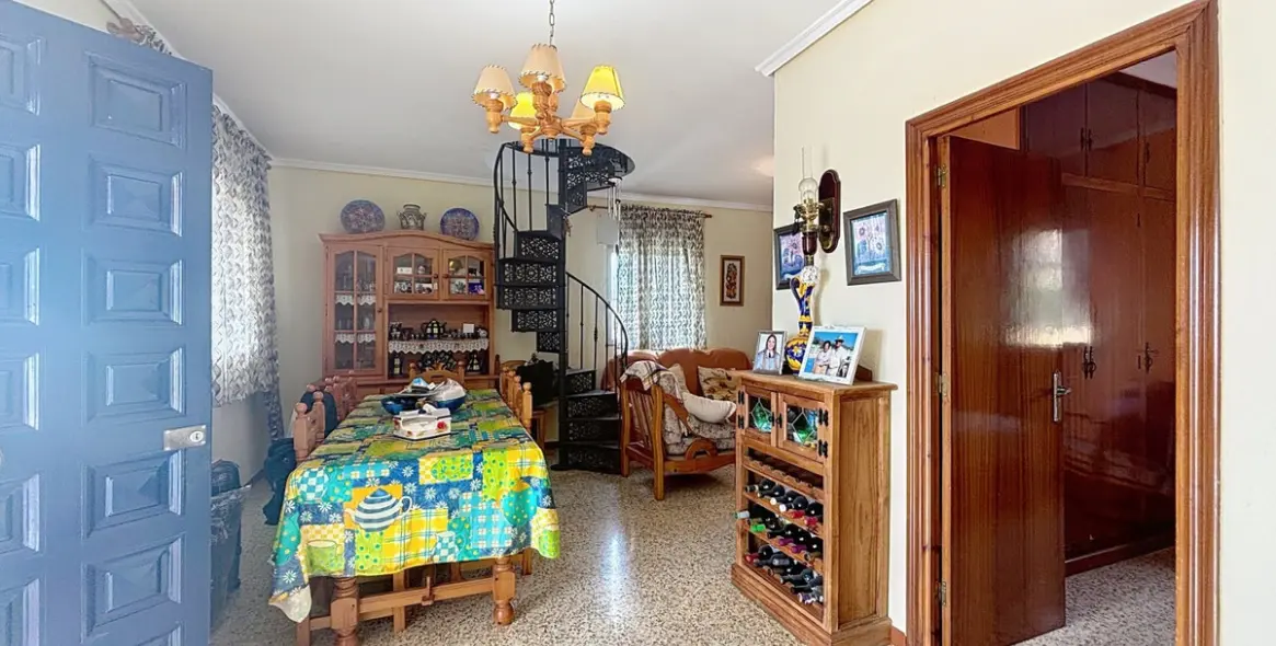 Sale of semi-detached house in Vélez-Málaga 8