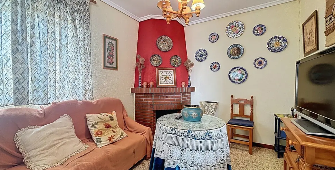 Sale of semi-detached house in Vélez-Málaga 9