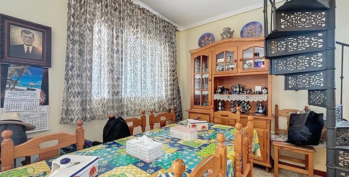 Sale of semi-detached house in Vélez-Málaga 11
