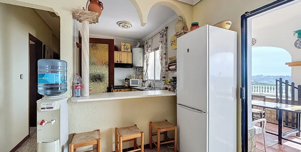 Sale of semi-detached house in Vélez-Málaga 12