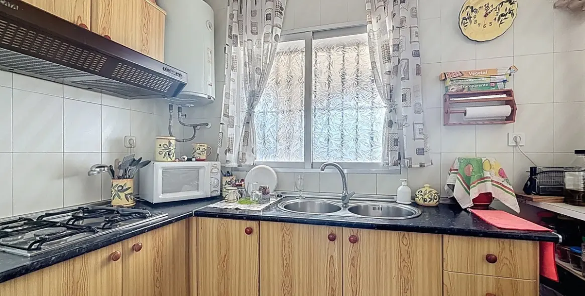 Sale of semi-detached house in Vélez-Málaga 13