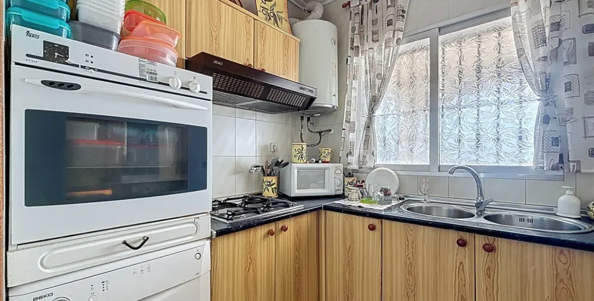 Sale of semi-detached house in Vélez-Málaga 14