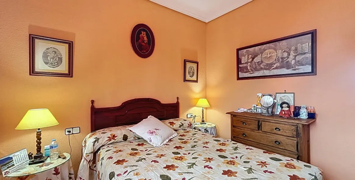 Sale of semi-detached house in Vélez-Málaga 15