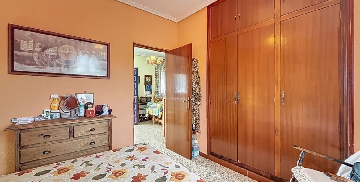 Sale of semi-detached house in Vélez-Málaga 16