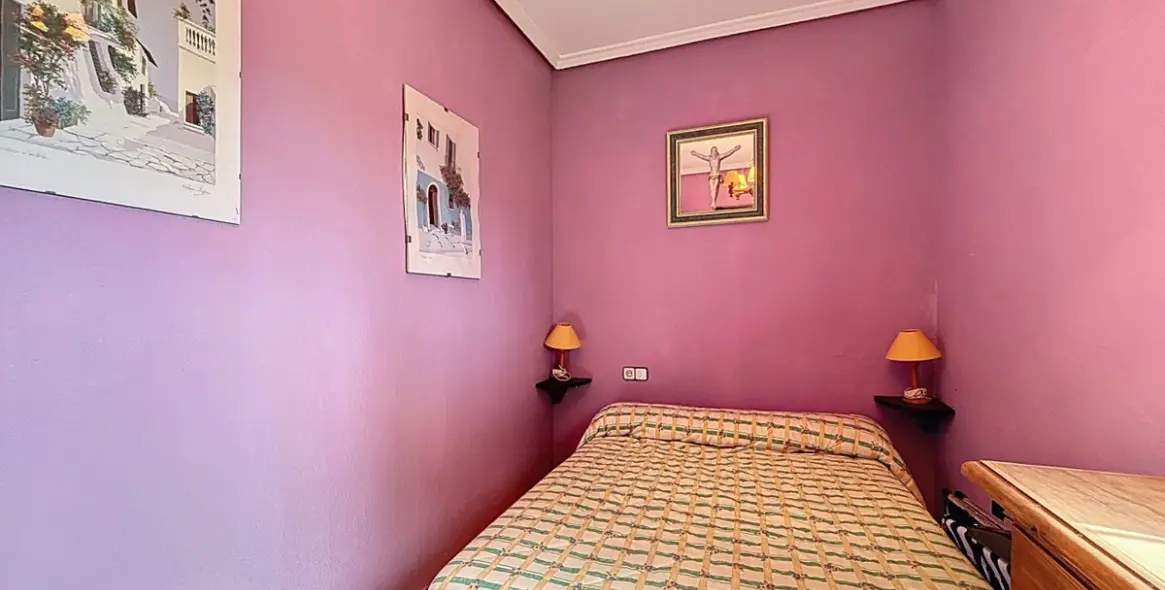 Sale of semi-detached house in Vélez-Málaga 20
