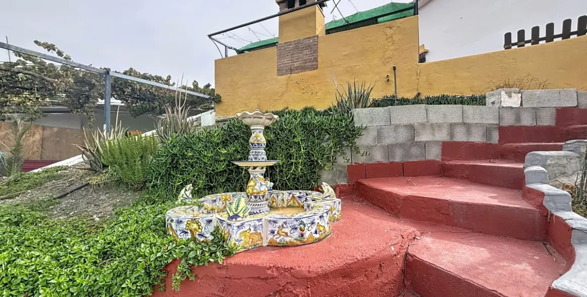 Продажа дома на две семьи в Vélez-Málaga 37