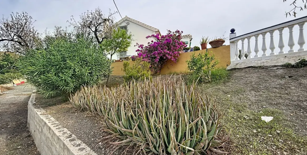 Продажа дома на две семьи в Vélez-Málaga 42