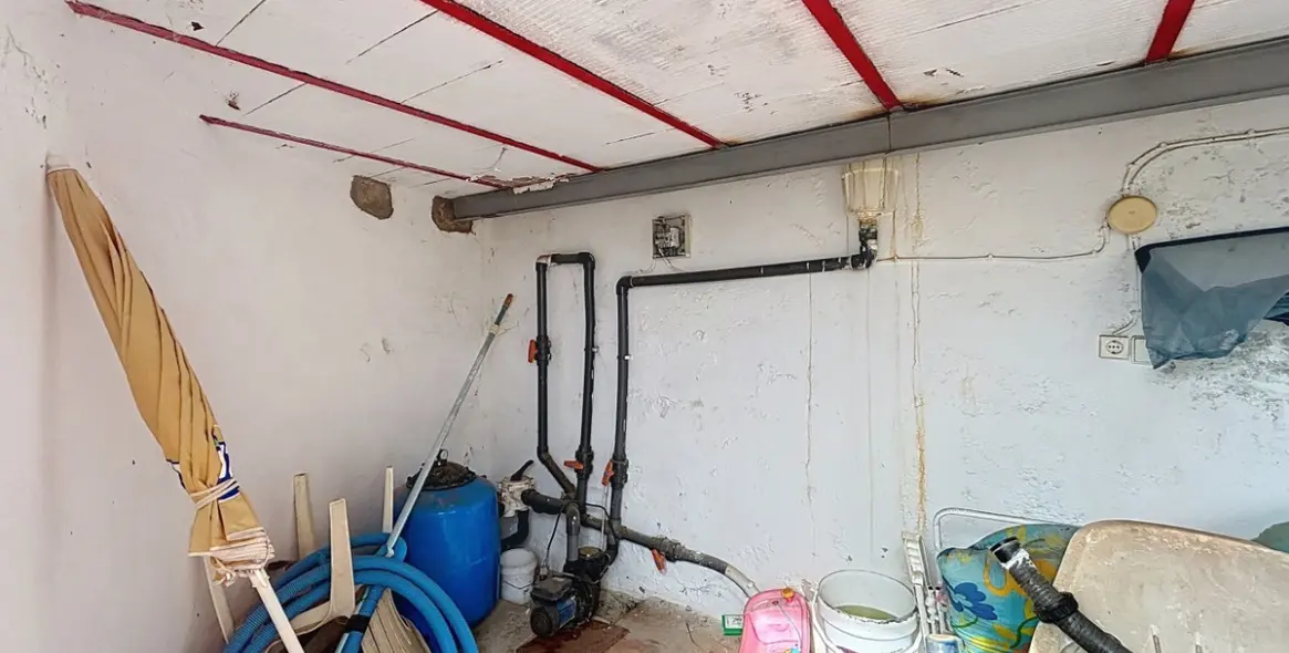 Продажа дома на две семьи в Vélez-Málaga 46