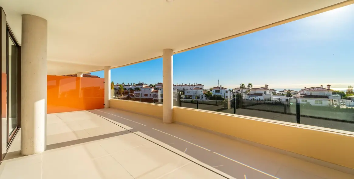 Продажа апартаментов на среднем этаже в Fuengirola 6