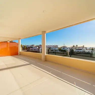 Продажа апартаментов на среднем этаже в Fuengirola