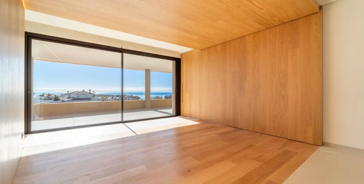 Продажа апартаментов на среднем этаже в Fuengirola 11