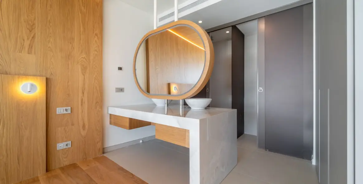 Продажа апартаментов на среднем этаже в Fuengirola 15