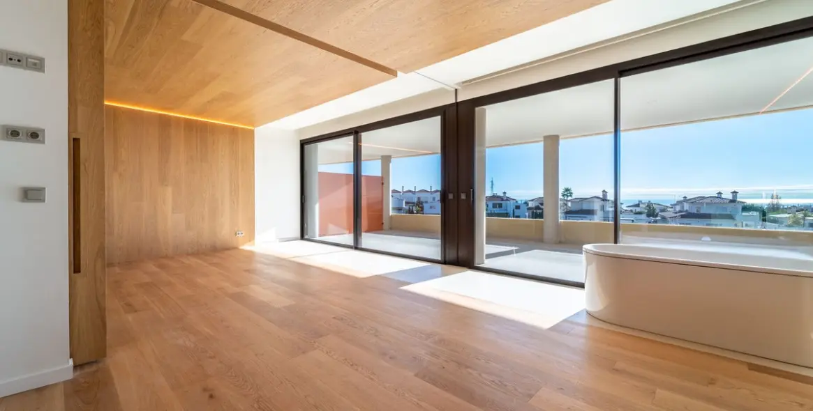 Продажа апартаментов на среднем этаже в Fuengirola 16