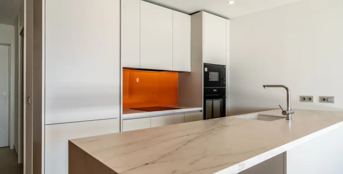 Продажа апартаментов на среднем этаже в Fuengirola 19