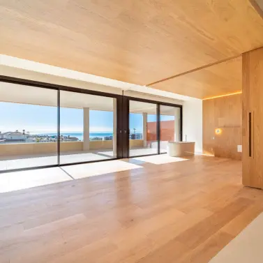 Продажа апартаментов на среднем этаже в Fuengirola