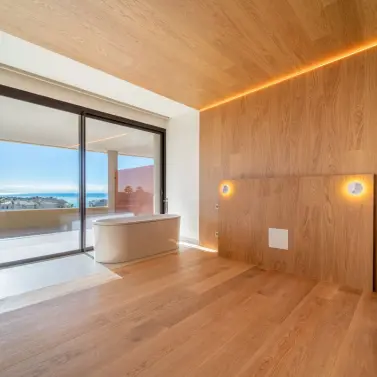 Продажа апартаментов на среднем этаже в Fuengirola