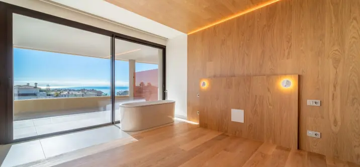 Продажа апартаментов на среднем этаже в Fuengirola 3