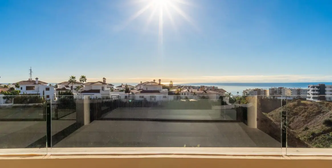 Продажа апартаментов на среднем этаже в Fuengirola 10