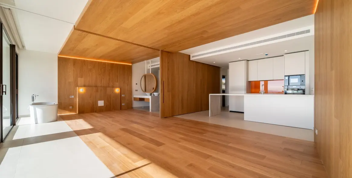 Продажа апартаментов на среднем этаже в Fuengirola 11