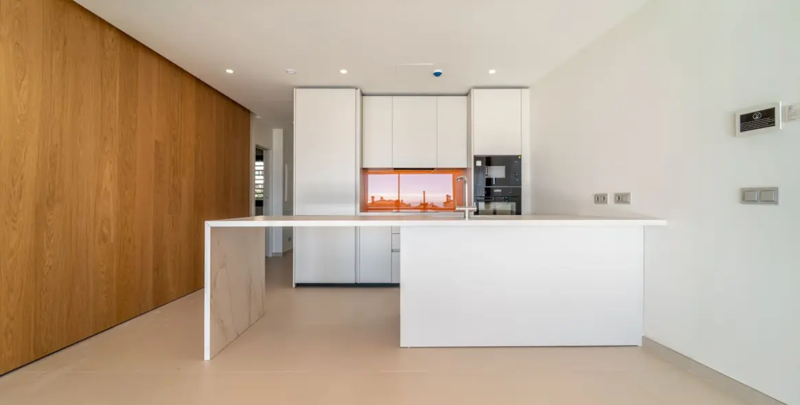 Продажа апартаментов на среднем этаже в Fuengirola 14