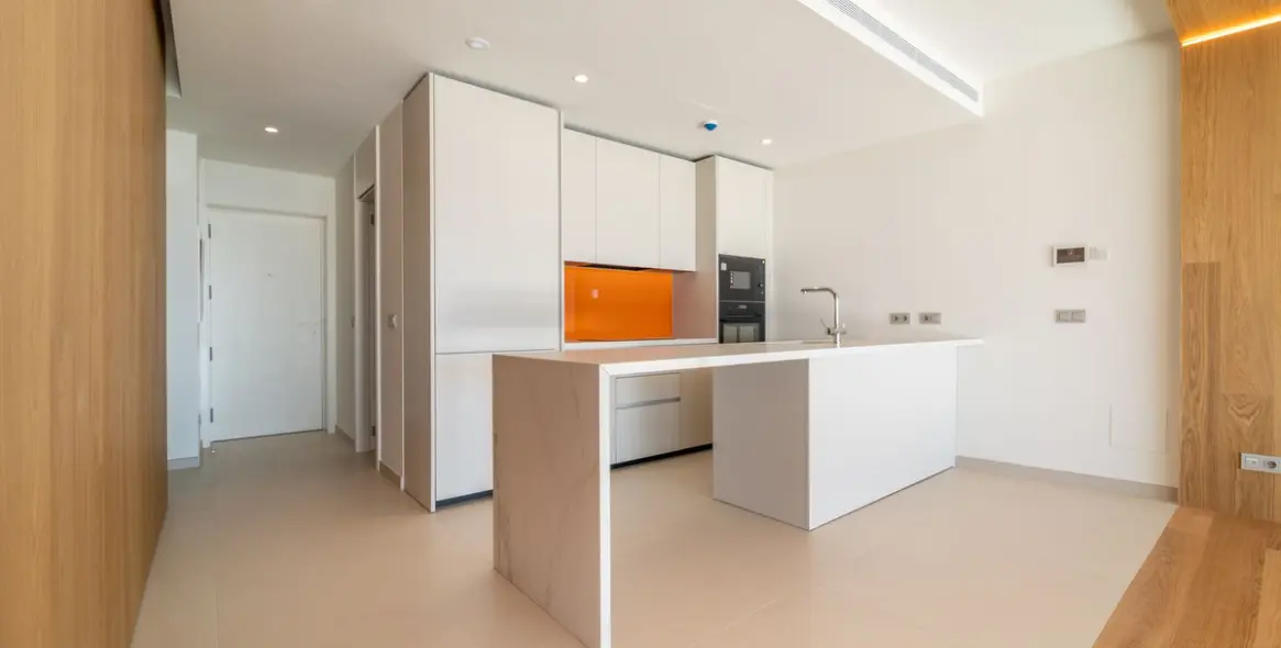 Продажа апартаментов на среднем этаже в Fuengirola 15