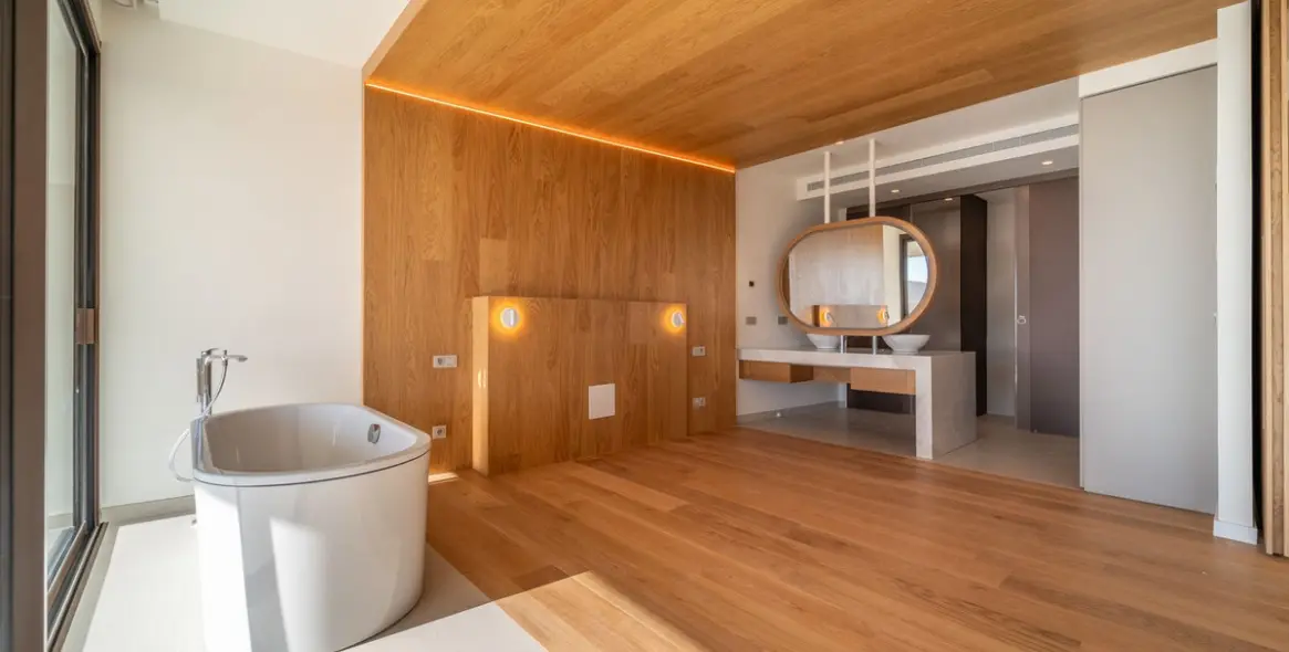 Продажа апартаментов на среднем этаже в Fuengirola 16