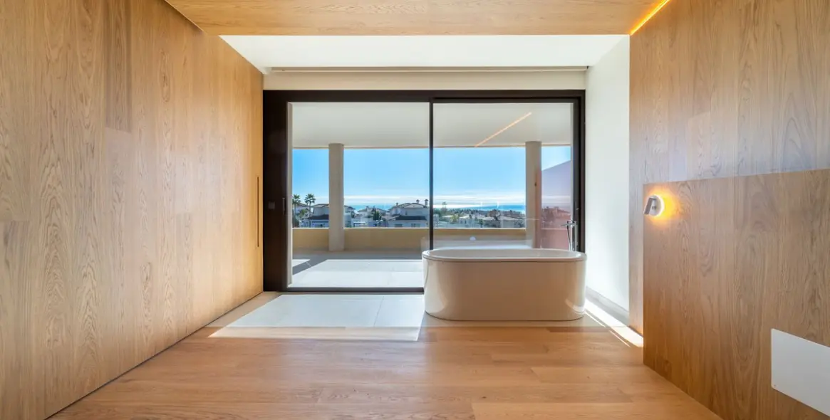 Продажа апартаментов на среднем этаже в Fuengirola 18