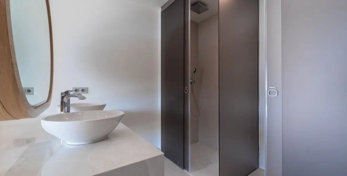 Продажа апартаментов на среднем этаже в Fuengirola 19