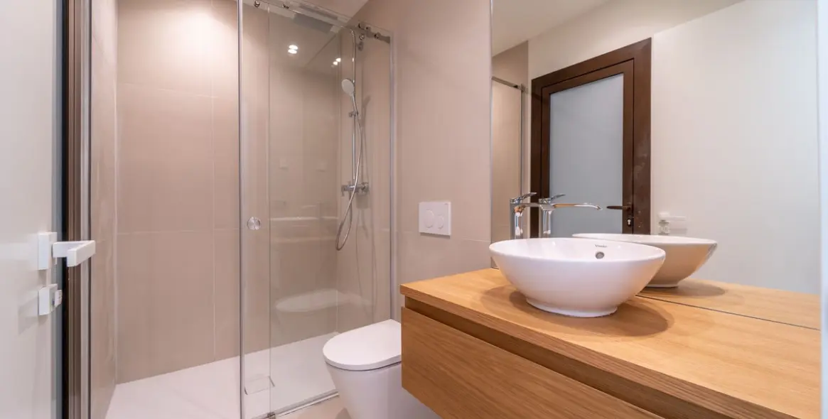 Продажа апартаментов на среднем этаже в Higueron 24