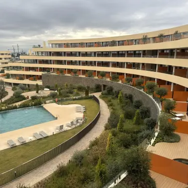 Venta de apartamento en planta media en Fuengirola
