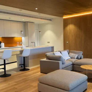 Venta de apartamento en planta media en Fuengirola