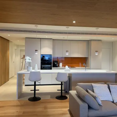 Venta de apartamento en planta media en Fuengirola