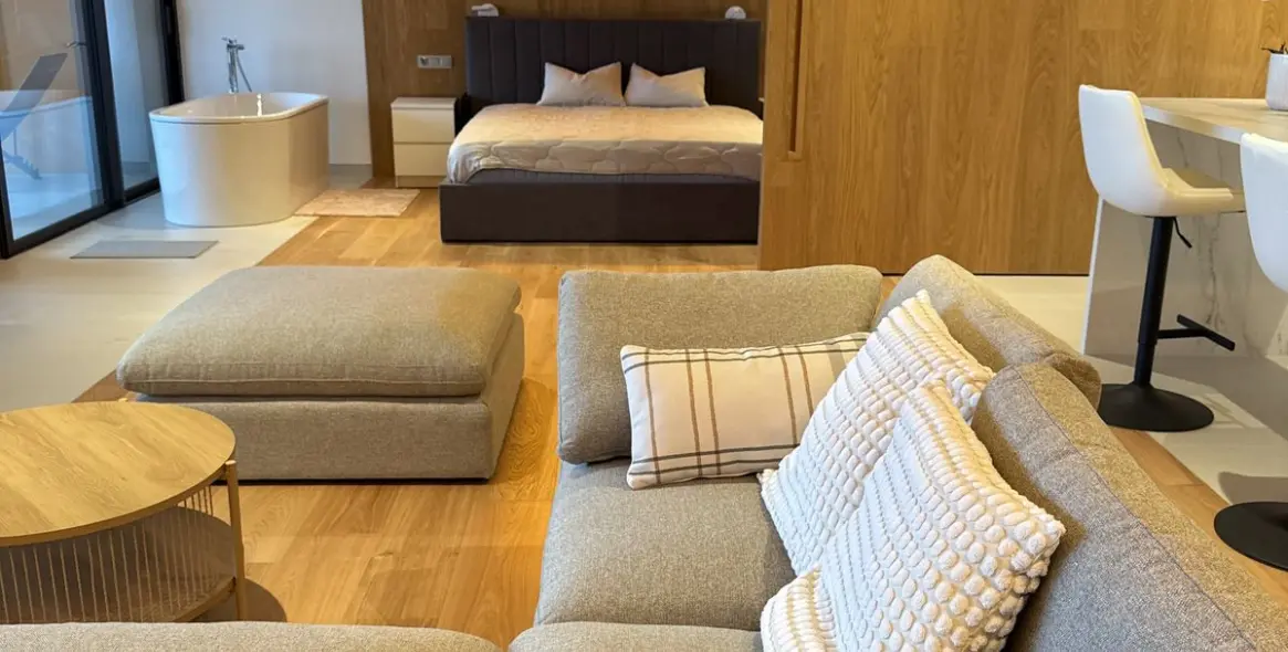 Venta de apartamento en planta media en Fuengirola 8