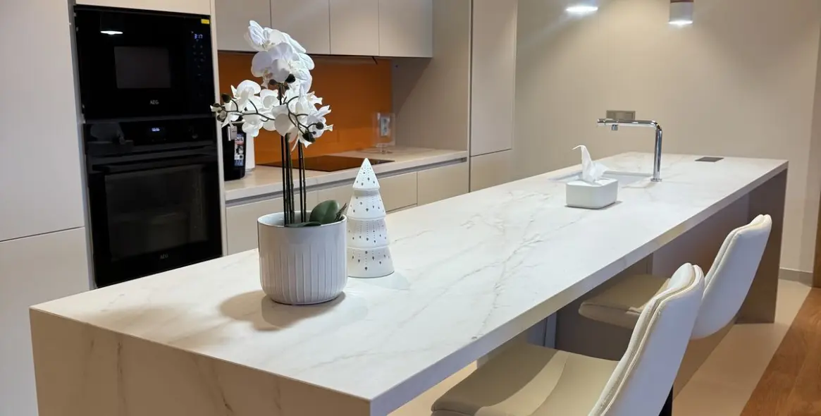 Venta de apartamento en planta media en Fuengirola 10