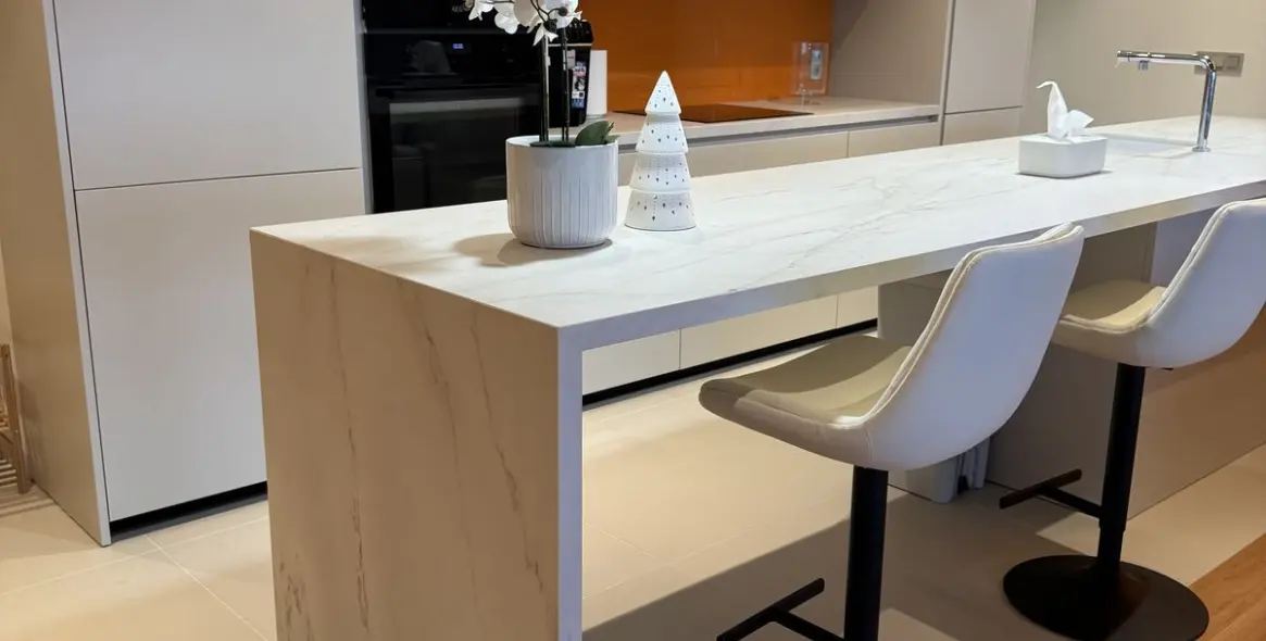 Venta de apartamento en planta media en Fuengirola 12